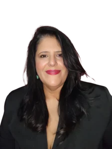 Foto de Cristina Meira