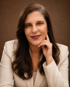 Foto de Cristina Meira